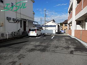 エトワール鴻之台 202 ｜ 三重県名張市鴻之台４番町（賃貸アパート1K・2階・30.96㎡） その7