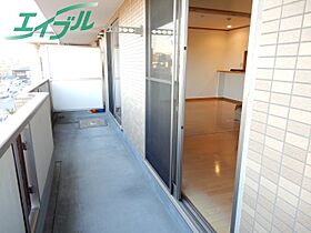 アヴニール・パレ 201 ｜ 三重県名張市希央台２番町（賃貸マンション3LDK・2階・74.68㎡） その13