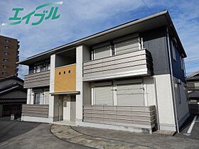 ソシア　ヴィルヌーヴ　ドゥ　Ｂ 102 ｜ 三重県名張市希央台４番町（賃貸アパート2LDK・1階・55.44㎡） その23