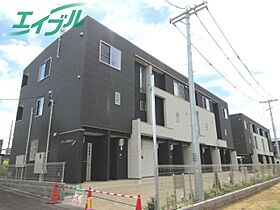 ボナール希央台I 305 ｜ 三重県名張市希央台２番町（賃貸アパート1LDK・3階・54.17㎡） その6