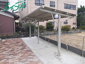 グランハイツ栄町 207 ｜ 三重県名張市栄町（賃貸アパート1K・2階・32.38㎡） その7