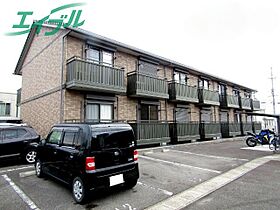 カサベルテ 208 ｜ 三重県名張市希央台５番町（賃貸アパート1R・2階・30.03㎡） その24