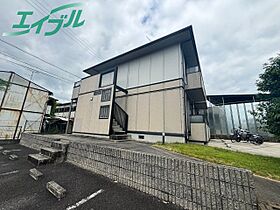 プレミール・ナラノ 102 ｜ 三重県名張市夏見（賃貸アパート1R・1階・27.08㎡） その8