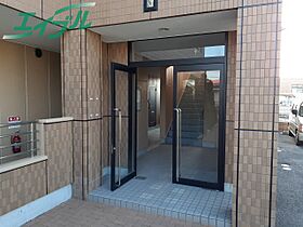 グリーンコート 201 ｜ 三重県名張市希央台１番町（賃貸マンション1K・2階・33.05㎡） その6