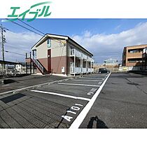 Ｓｕｒｐｌｕｓ鴻之台Ａ棟 102 ｜ 三重県名張市鴻之台３番町（賃貸アパート1K・1階・28.02㎡） その7