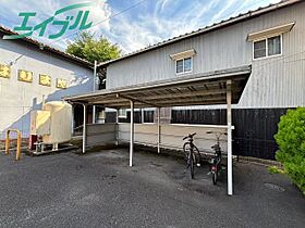 クラシオンレガーロ 103 ｜ 三重県名張市松崎町（賃貸マンション1K・1階・27.54㎡） その8