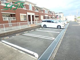 アンジュ　クラール 103 ｜ 三重県名張市鴻之台１番町（賃貸アパート1LDK・1階・50.03㎡） その7