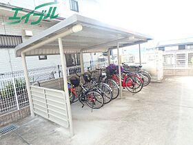 アンジュ　クラール 103 ｜ 三重県名張市鴻之台１番町（賃貸アパート1LDK・1階・50.03㎡） その24