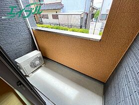 アット朝日Ｂ 201 ｜ 三重県名張市朝日町（賃貸アパート2LDK・2階・56.68㎡） その10