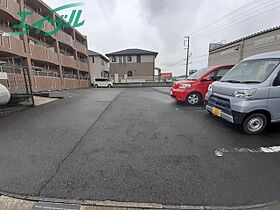 ナリッシュ 202 ｜ 三重県名張市希央台２番町（賃貸マンション1LDK・2階・42.38㎡） その8