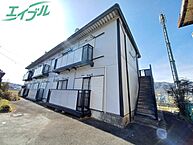 三重県名張市赤目町丈六：物件画像／株式会社賃貸メイト　エイブルNW名張中央店