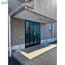 ブロッサムヒルズ  ｜ 三重県名張市夏見（賃貸マンション1LDK・1階・35.09㎡） その14