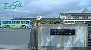 三重県立特別支援学校 伊賀つばさ学園 800m