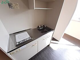 プランタン 3-E ｜ 三重県名張市豊後町（賃貸アパート1R・3階・22.89㎡） その5