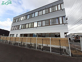 プランタン 3-E ｜ 三重県名張市豊後町（賃貸アパート1R・3階・22.89㎡） その18