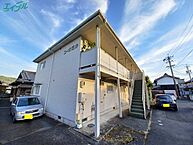 三重県名張市赤目町丈六：物件画像／株式会社賃貸メイト　エイブルNW名張中央店