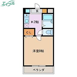 グリーンコーポ東町
