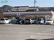 セブンイレブン 名張瀬古口店 700m