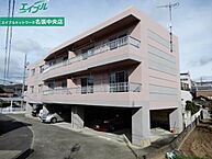 三重県名張市平尾：物件画像／株式会社賃貸メイト　エイブルNW名張中央店