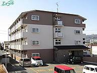 三重県名張市鴻之台3番町：物件画像／株式会社賃貸メイト　エイブルNW名張中央店