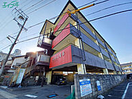 三重県名張市平尾：物件画像／株式会社賃貸メイト　エイブルNW名張中央店