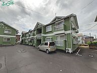 三重県名張市鴻之台2番町：物件画像／株式会社賃貸メイト　エイブルNW名張中央店