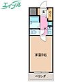 フラット立石4階3.5万円