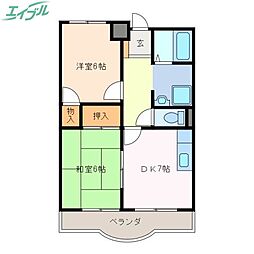🉐敷金礼金0円！🉐フラット立石（夏見）