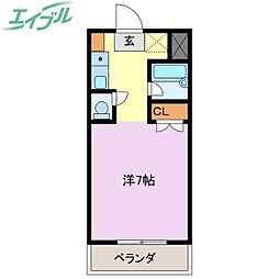 🉐敷金礼金0円！🉐サンマリノ