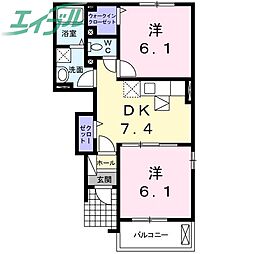 ミューゼズ希央台I