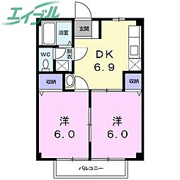 🉐敷金礼金0円！🉐サンプラザ