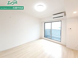 アルピチェーレ 3階1Kのリビング/ダイニング