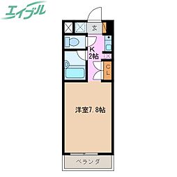 🉐敷金礼金0円！🉐アトモスなばり