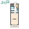 フラット立石4階3.5万円