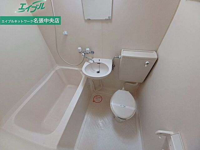 浴室