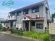 三重県名張市すずらん台西1番町：物件画像／株式会社賃貸メイト　エイブルNW名張中央店