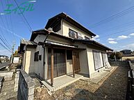 三重県名張市すずらん台西4番町：物件画像／株式会社賃貸メイト　エイブルNW名張中央店