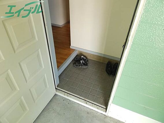 コーポミカサA_内装_3