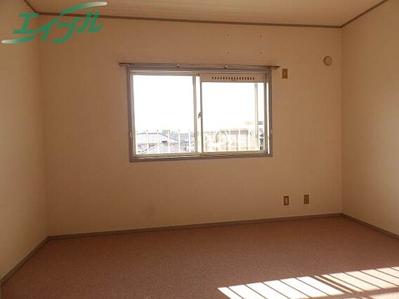 コーポミカサA_内装_0