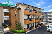 三重県名張市栄町：物件画像／株式会社賃貸メイト　エイブルNW名張中央店