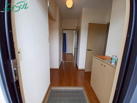 ドルチェハイム_内装_2