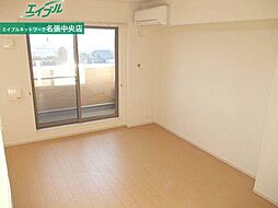 グラン　ヒル　山荘 3階1LDKのリビング/ダイニング