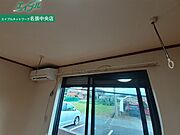 同物件別部屋の写真です