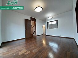 桐ヶ丘5丁目4LDK一戸建て