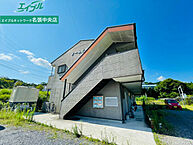 三重県名張市矢川：物件画像／株式会社賃貸メイト　エイブルNW名張中央店