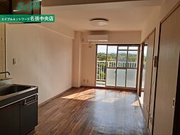 アップライト西原マンション