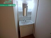 同型部屋写真です。