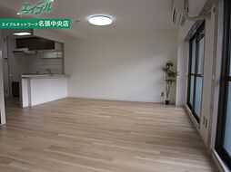 ロイヤルマンション 2階3LDKのリビング/ダイニング