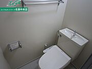 別の部屋の写真です。