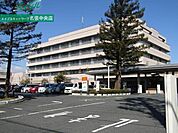 名張市立病院 3227m